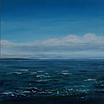 Life Painting Blonde